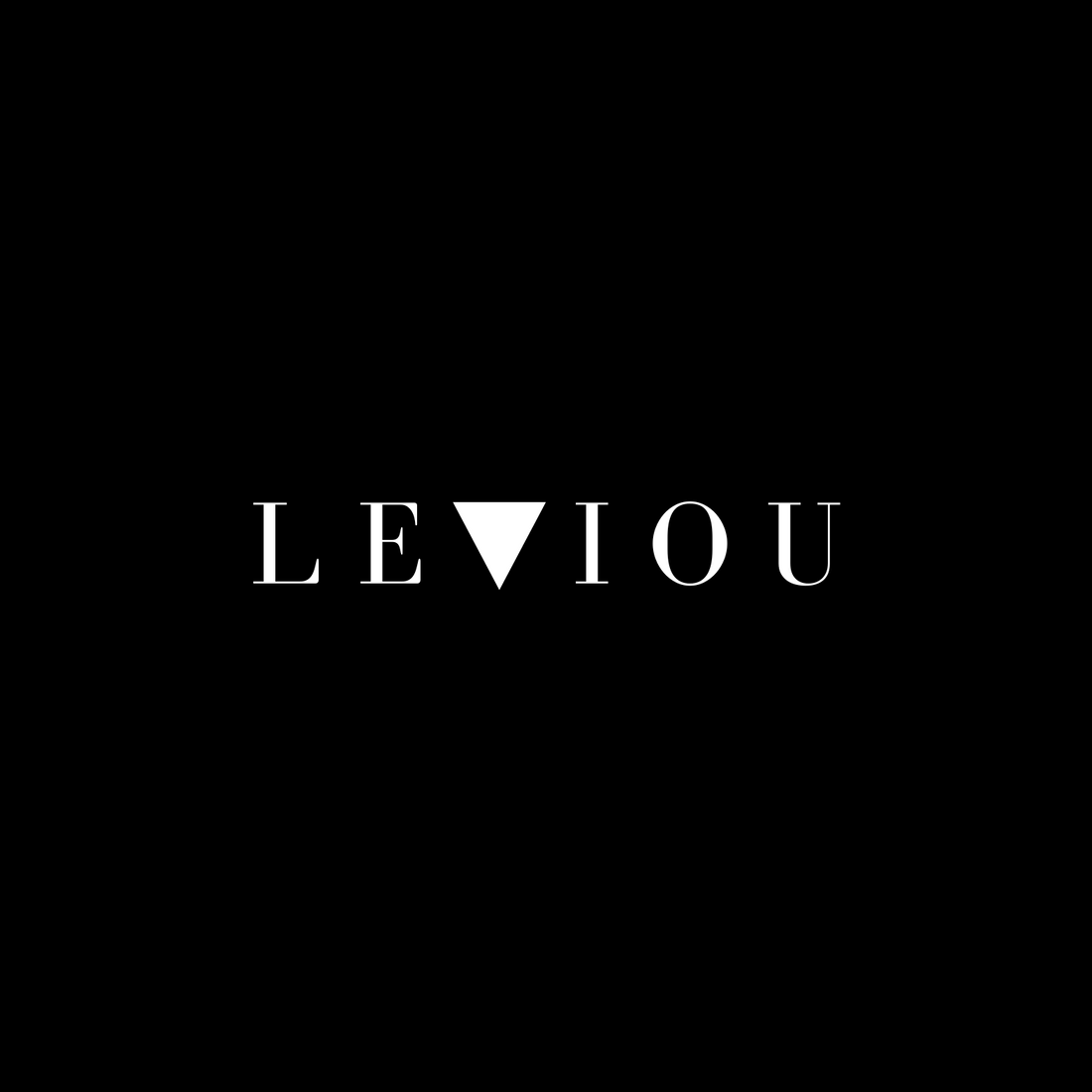 The Story Behind Leviou — Precision Engineering, Designed in Sweden