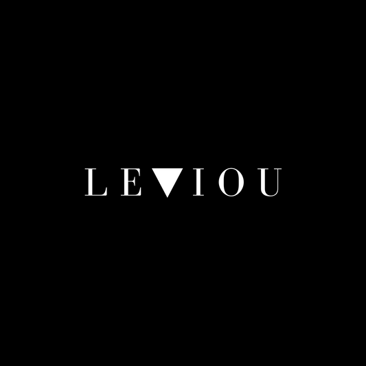 The Story Behind Leviou — Precision Engineering, Designed in Sweden