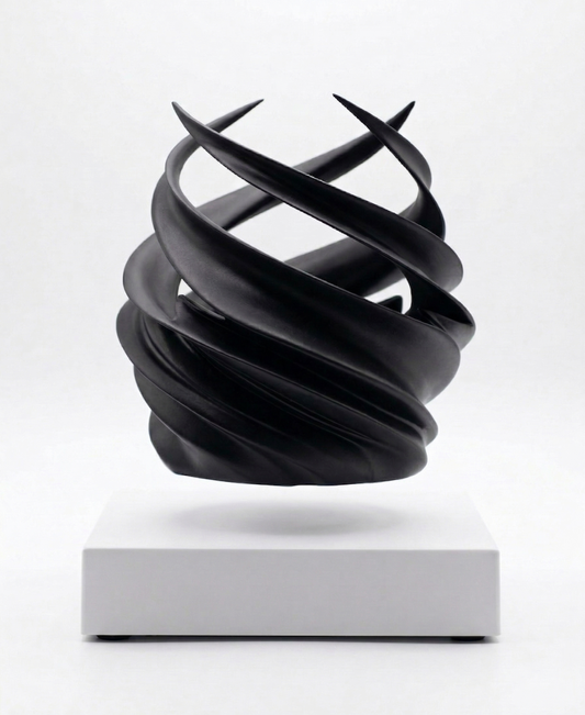 How Does Magnetic Levitation Work? The Science Behind Leviou's Floating Art