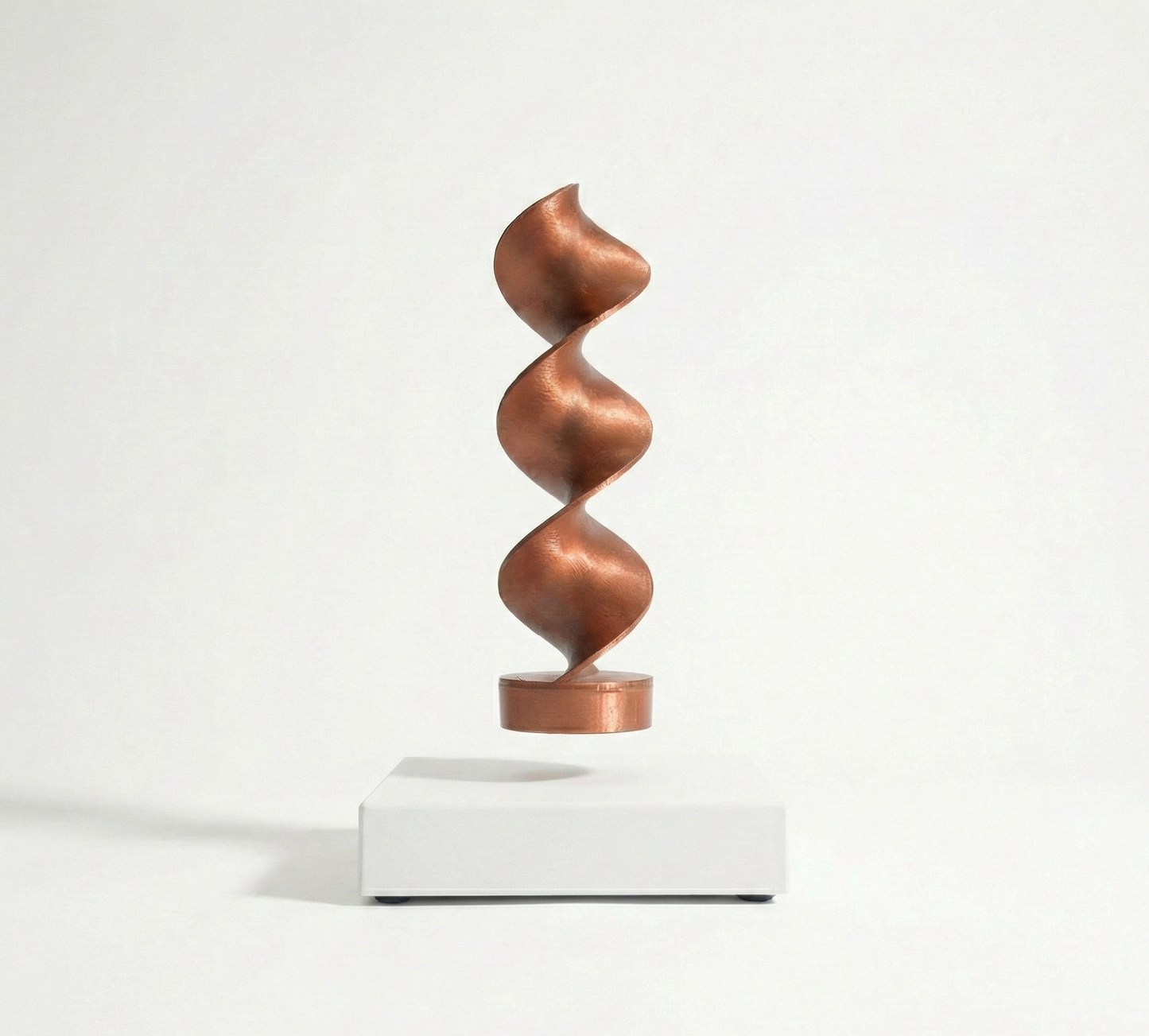 Lava – Levitating Art Piece