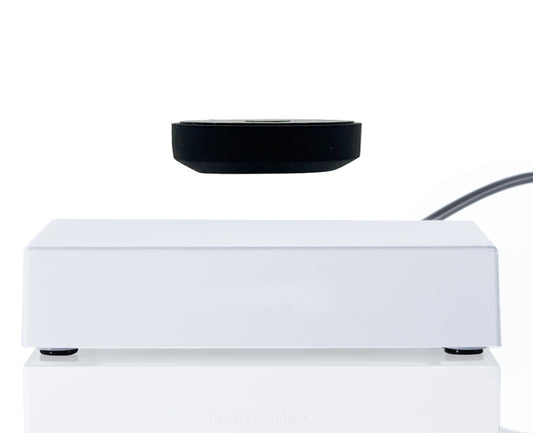 Leviou™ Core – Wired Magnetic Levitation Base
