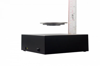 Leviou™ Core Pro+ (1kg) – Dual-Mode Wireless Magnetic Levitation Base