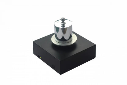 Leviou™ Core Pro+ (1kg) – Dual-Mode Wireless Magnetic Levitation Base
