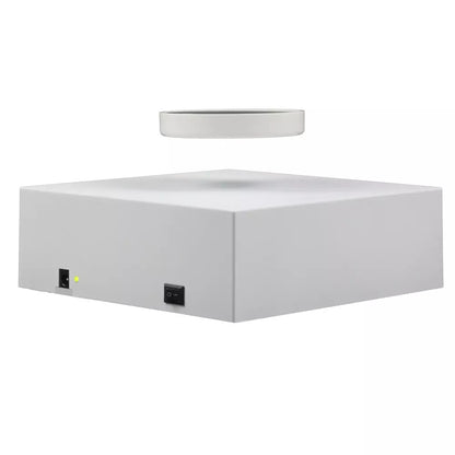 Leviou™ Core Pro+ (1kg) – Dual-Mode Wireless Magnetic Levitation Base