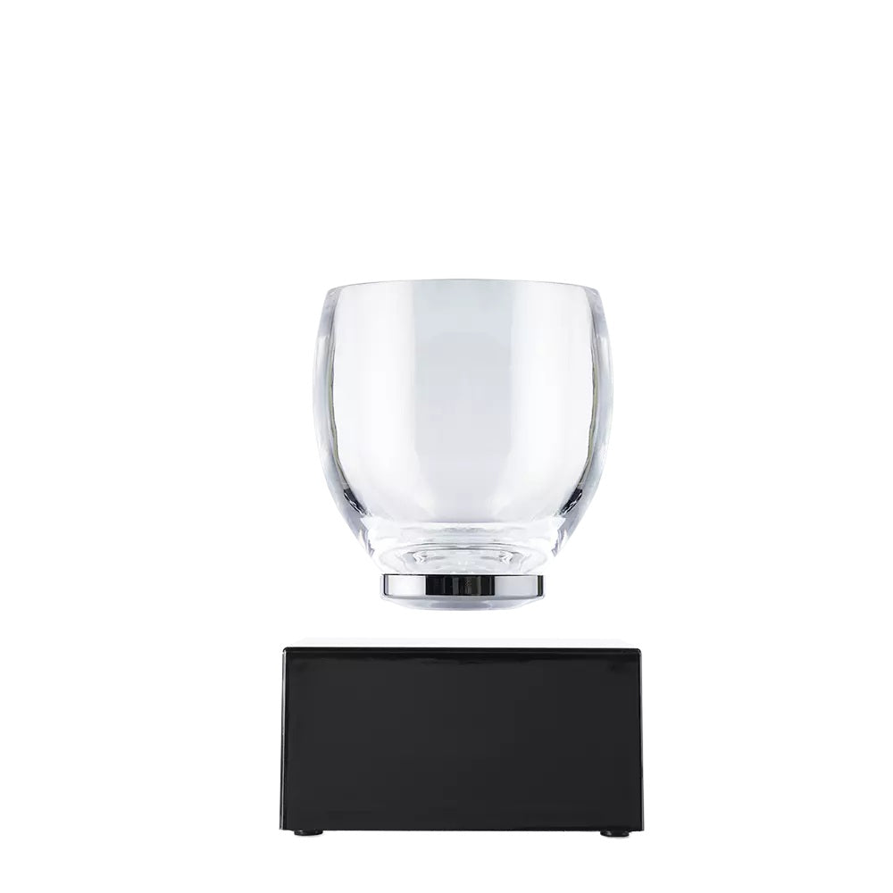 Leviou™ Glass – Levitating Cocktail Glass