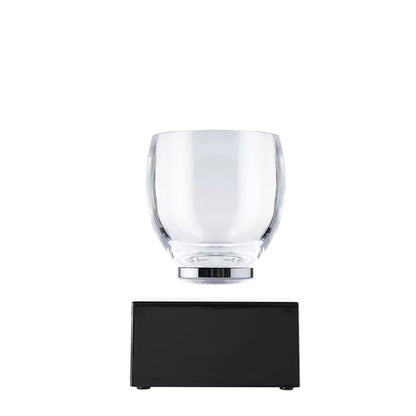 Leviou™ Glass – Levitating Cocktail Glass