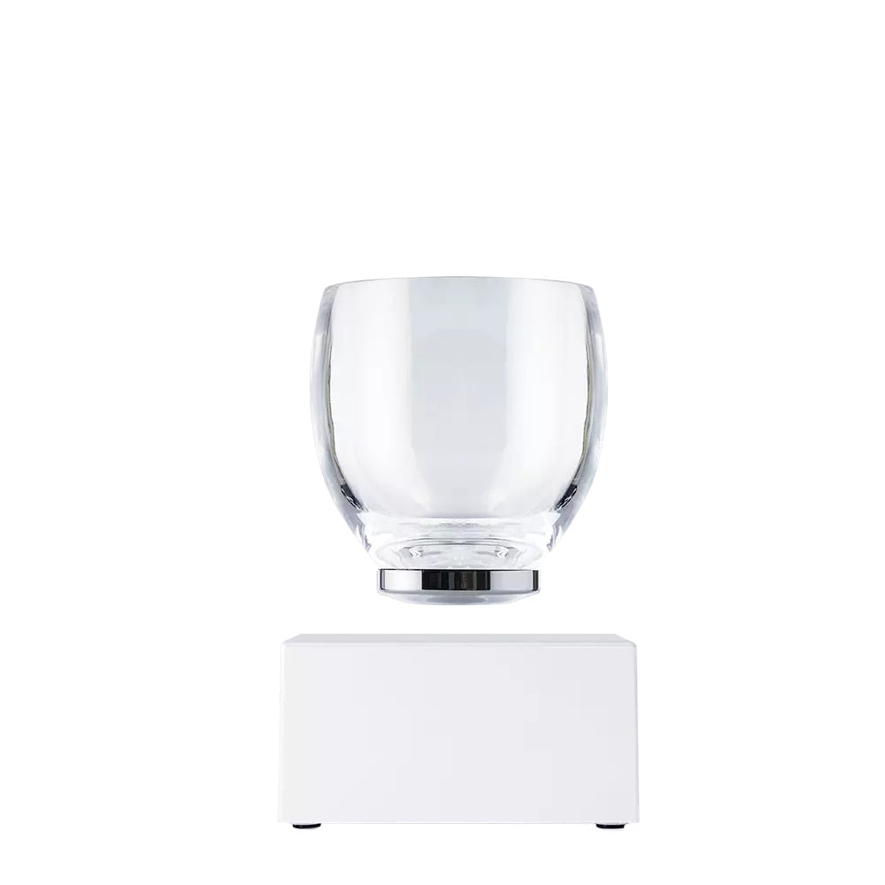 Leviou™ Glass – Levitating Cocktail Glass