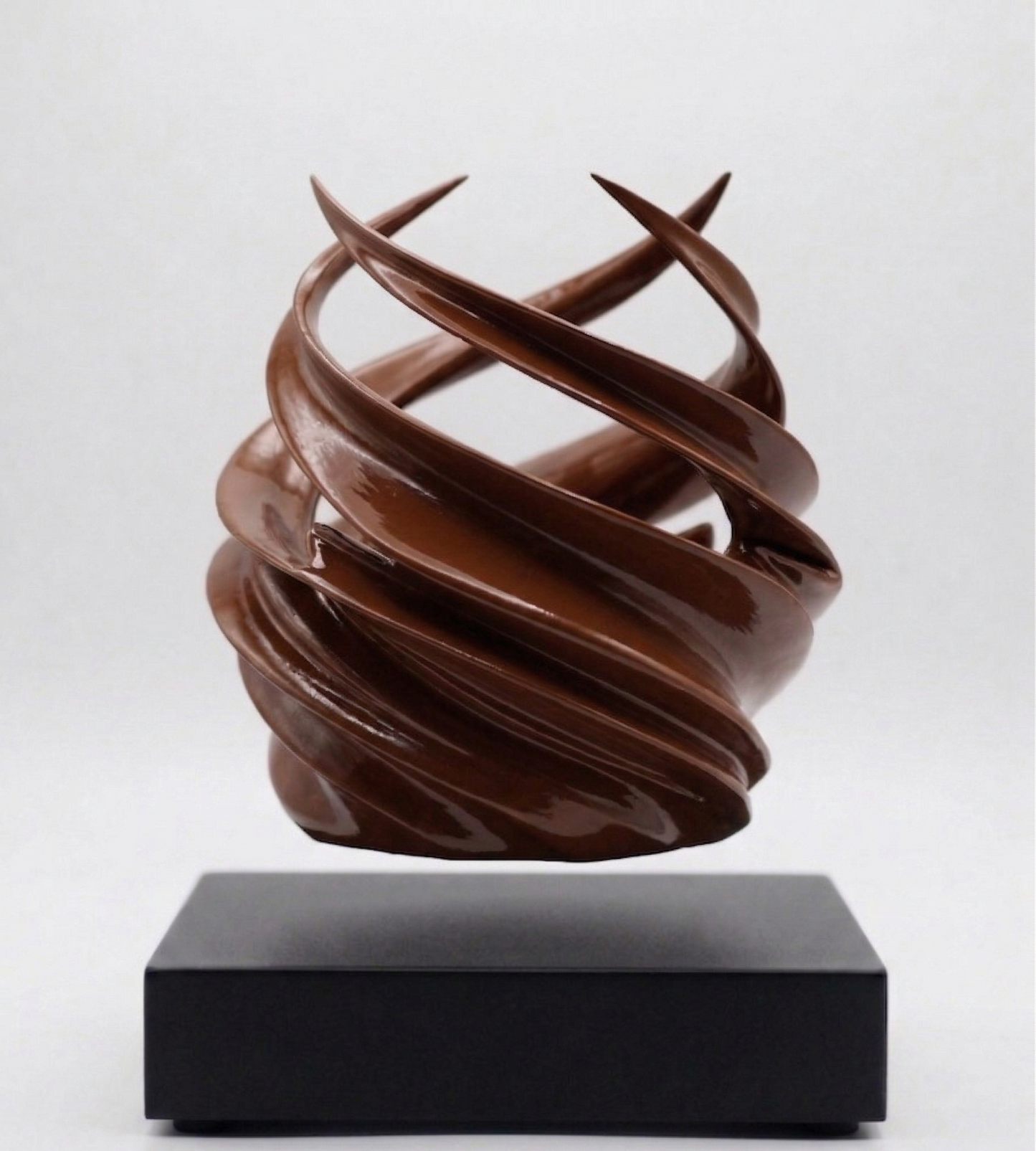 Fire – Levitating Art Piece