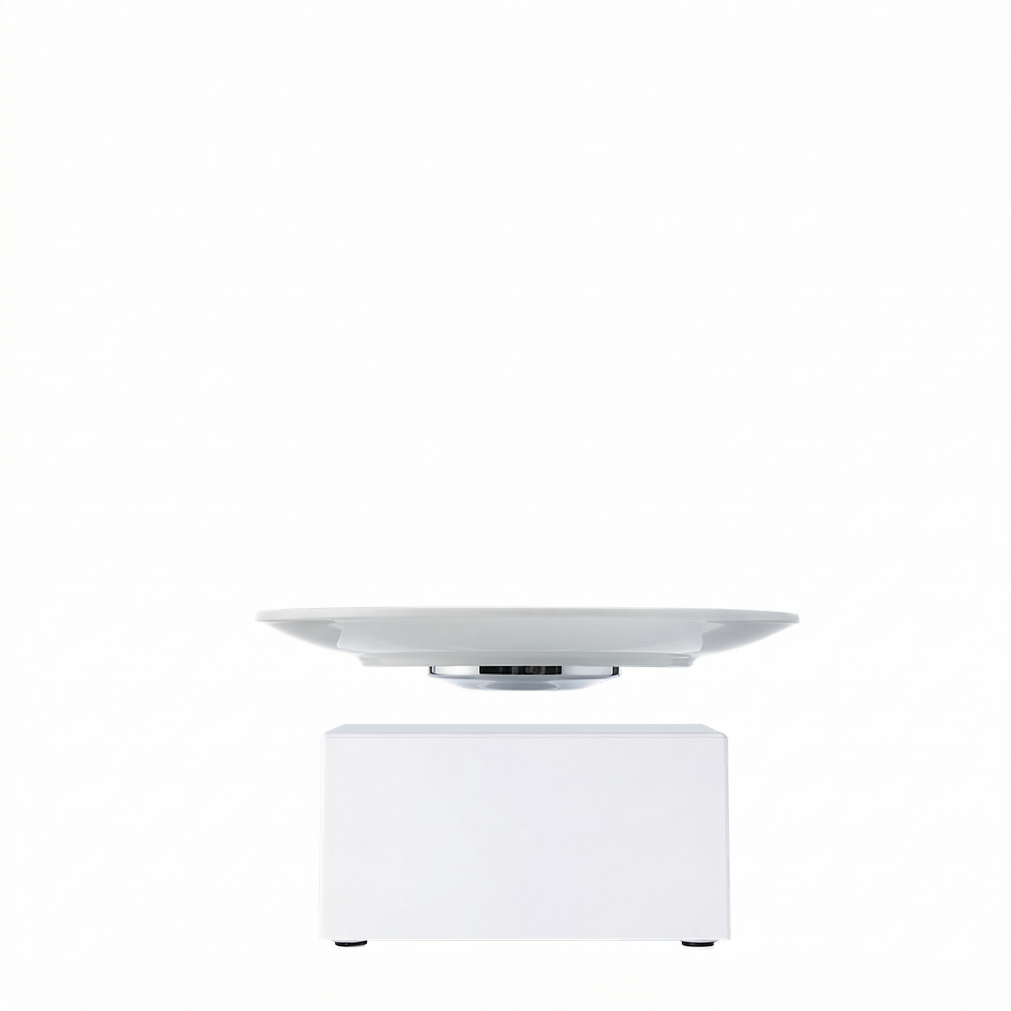 Leviou™ Plate – Levitating Dining Plate