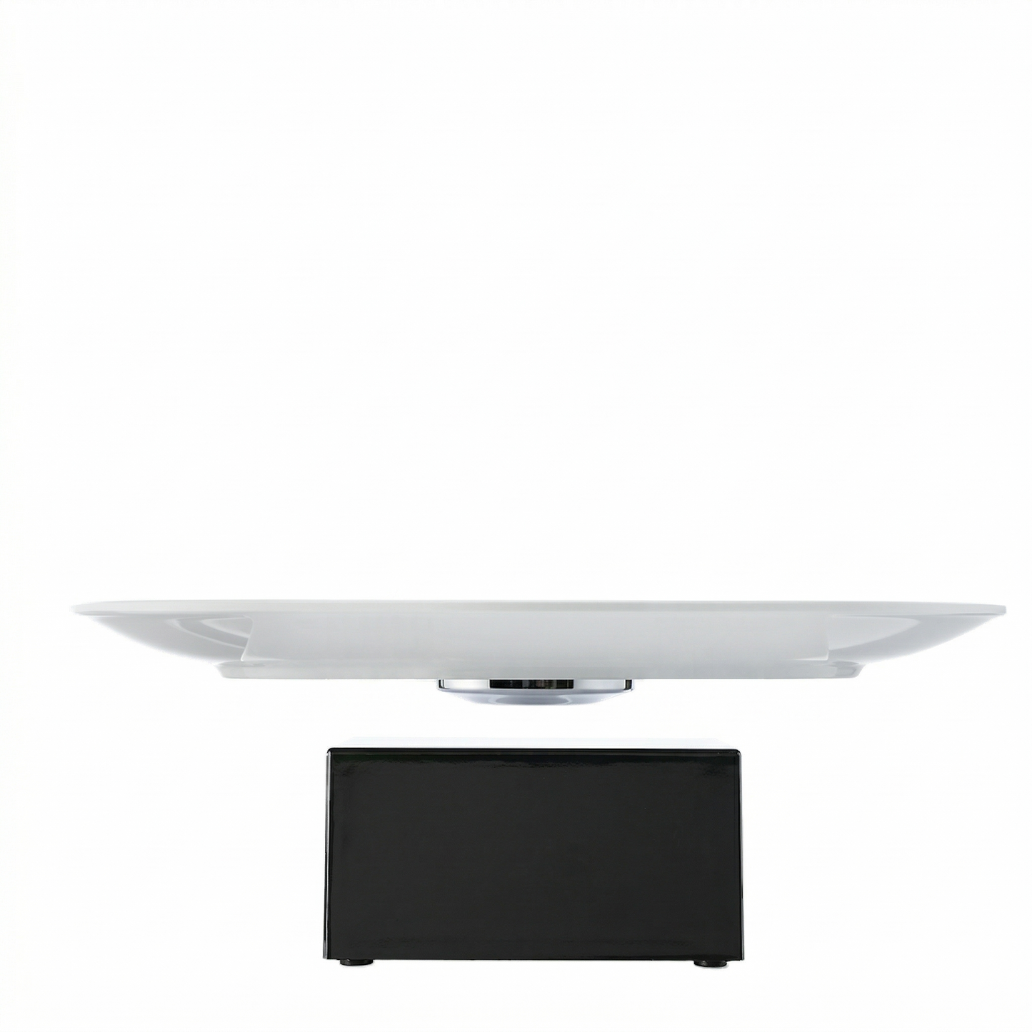 Leviou™ Plate – Levitating Dining Plate
