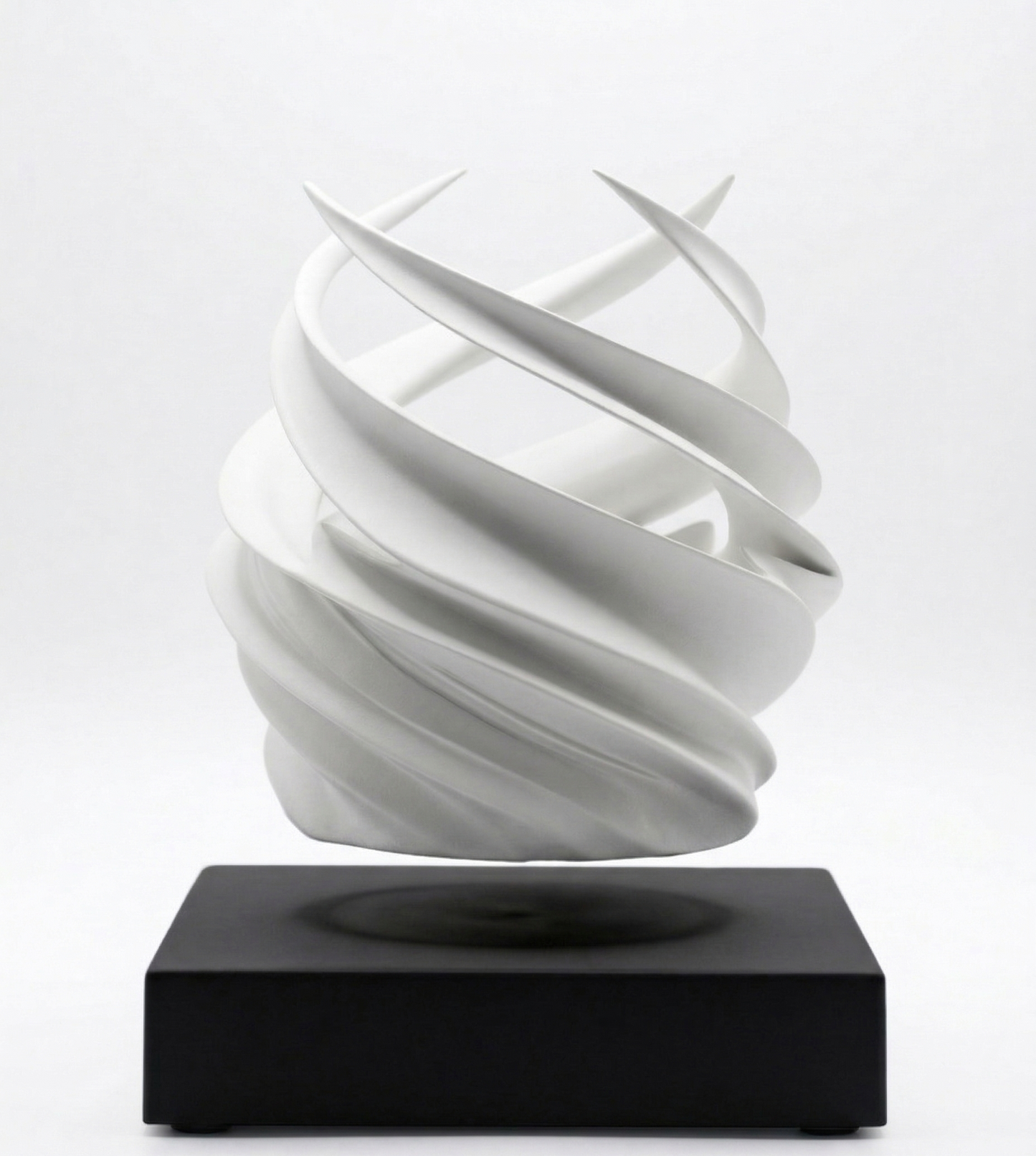 Fire – Levitating Art Piece
