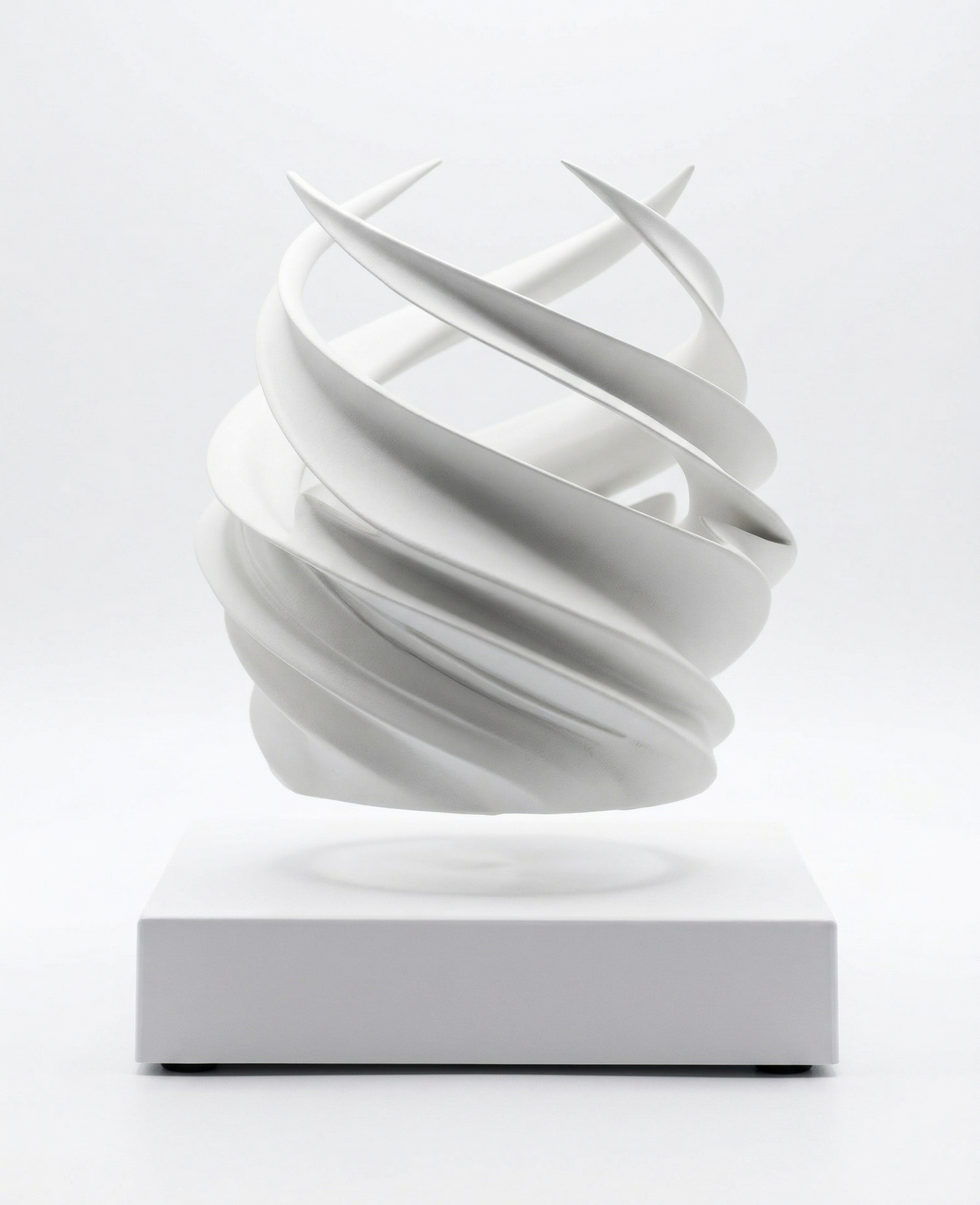 Fire – Levitating Art Piece