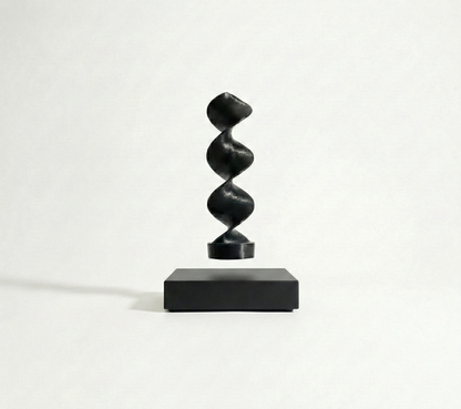 Lava – Levitating Art Piece