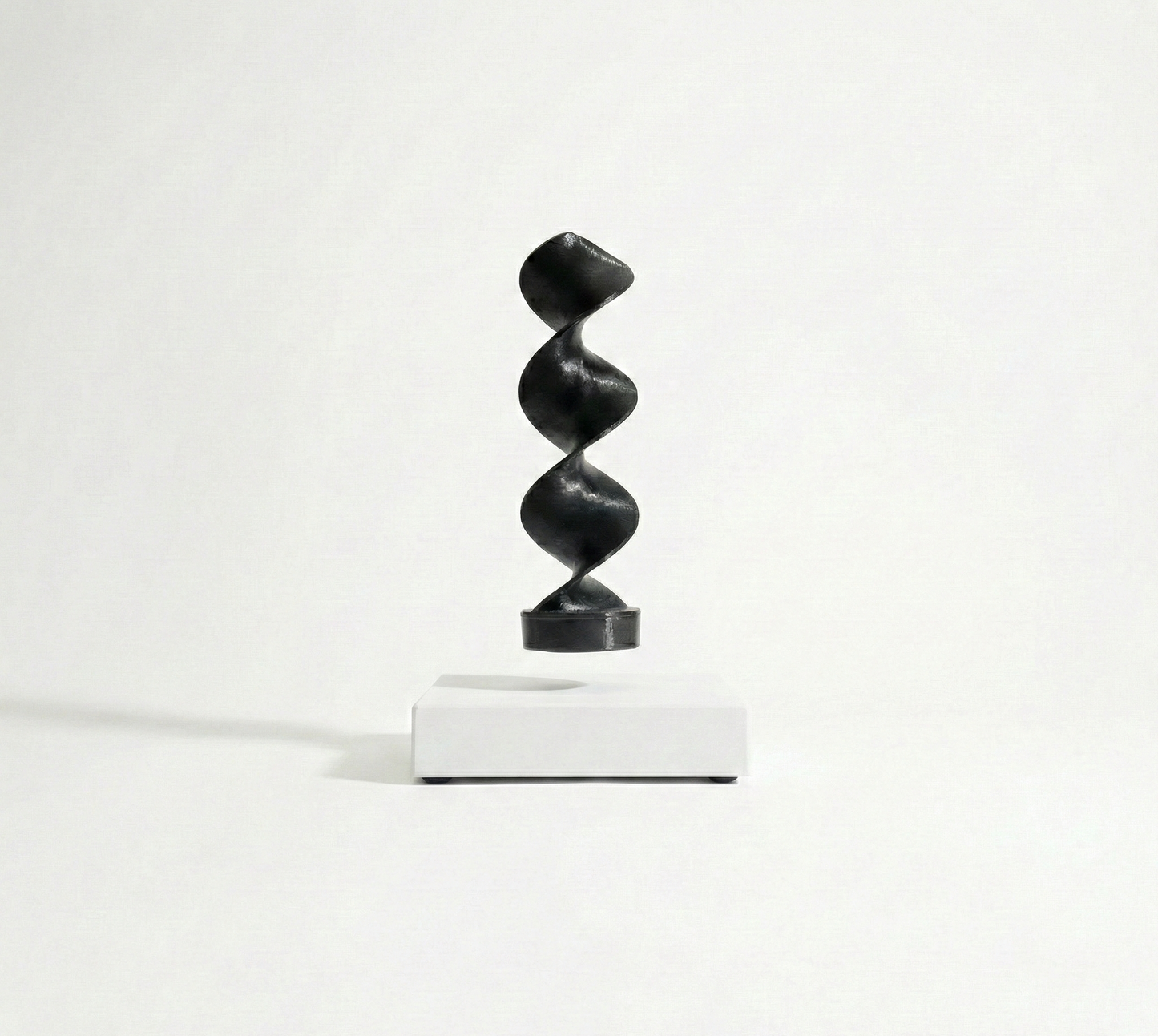 Lava – Levitating Art Piece