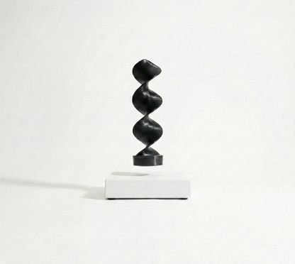 Lava – Levitating Art Piece