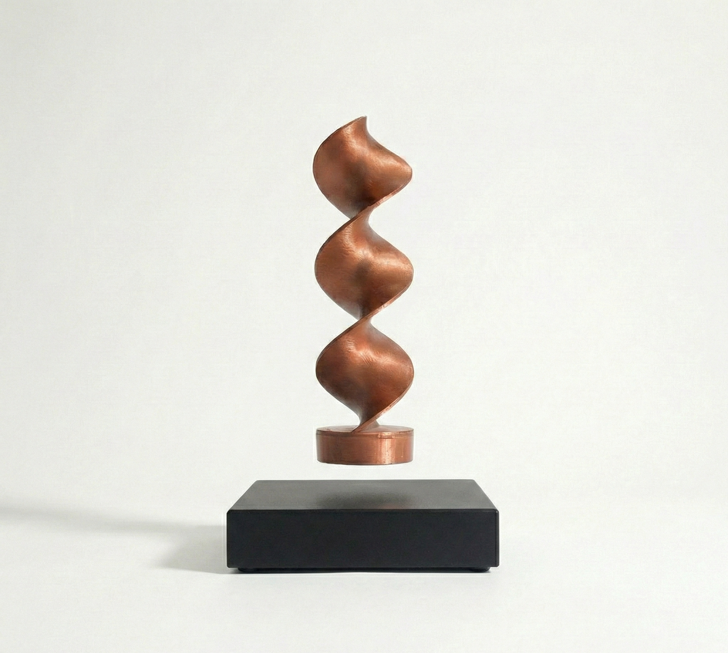 Lava – Levitating Art Piece