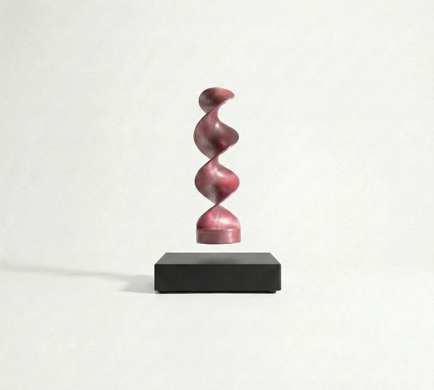 Lava – Levitating Art Piece