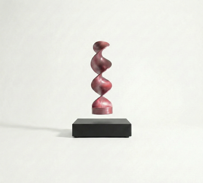 Lava – Levitating Art Piece