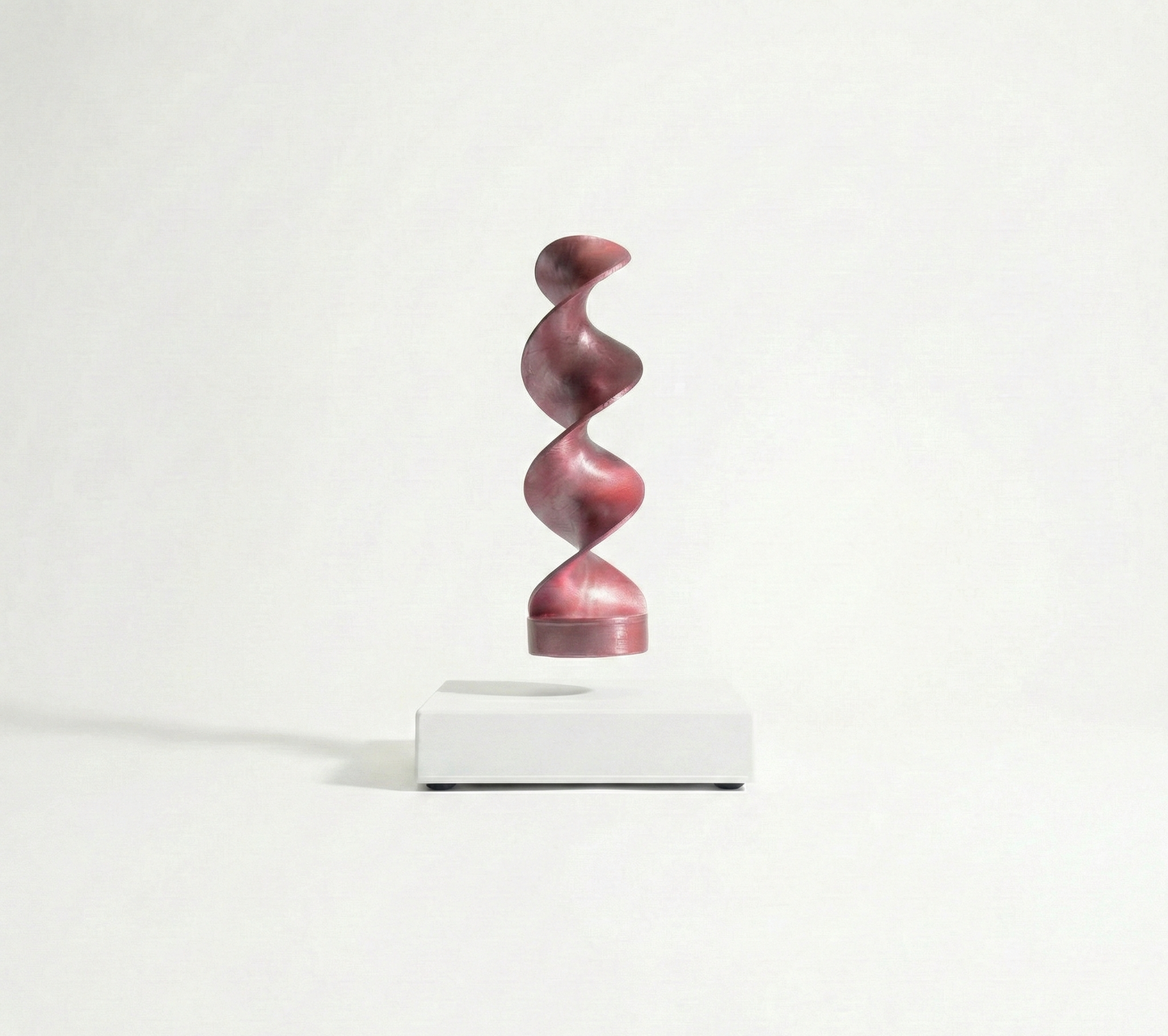 Lava – Levitating Art Piece