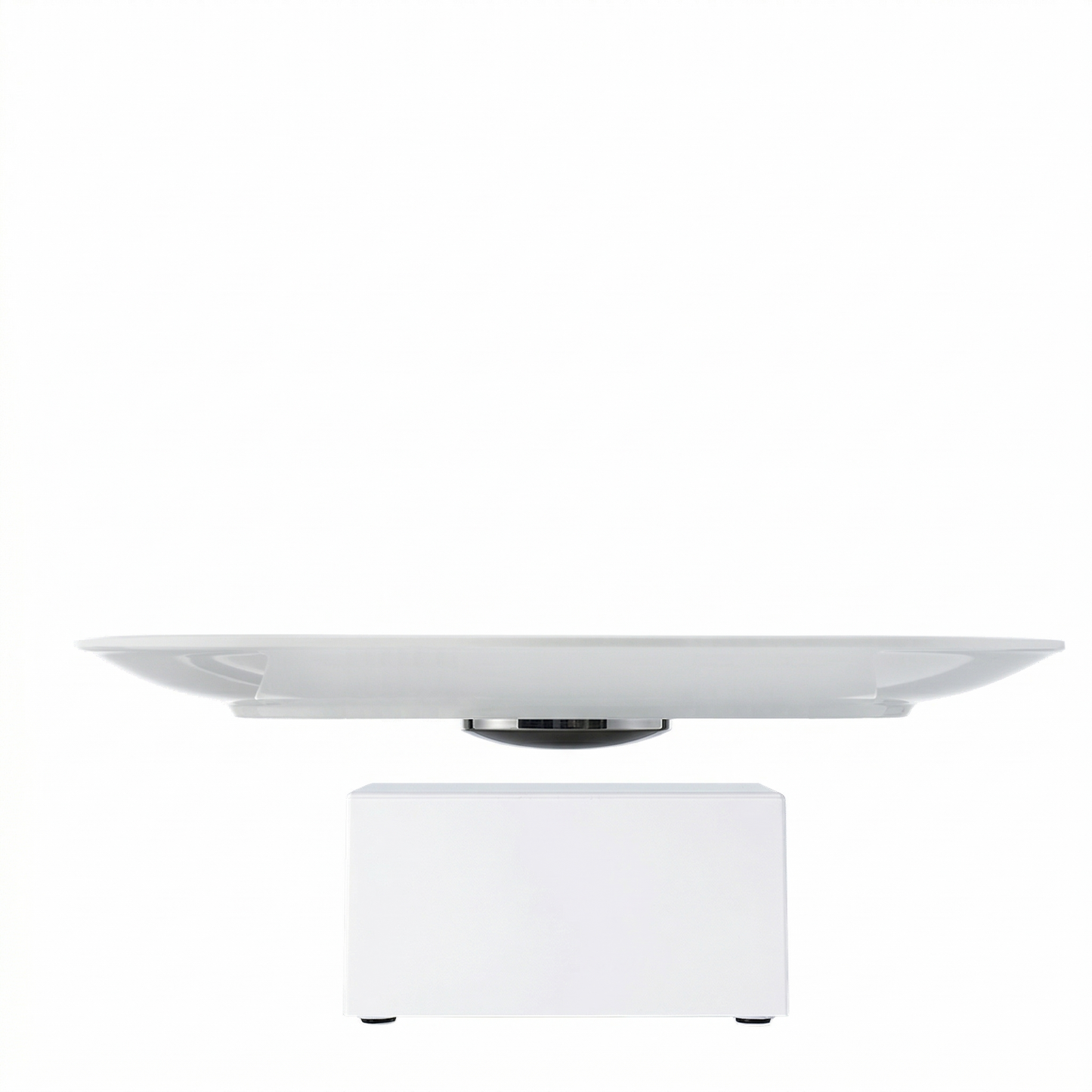 Leviou™ Plate – Levitating Dining Plate