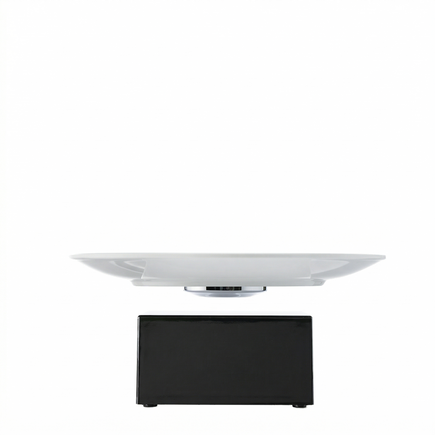 Leviou™ Plate – Levitating Dining Plate