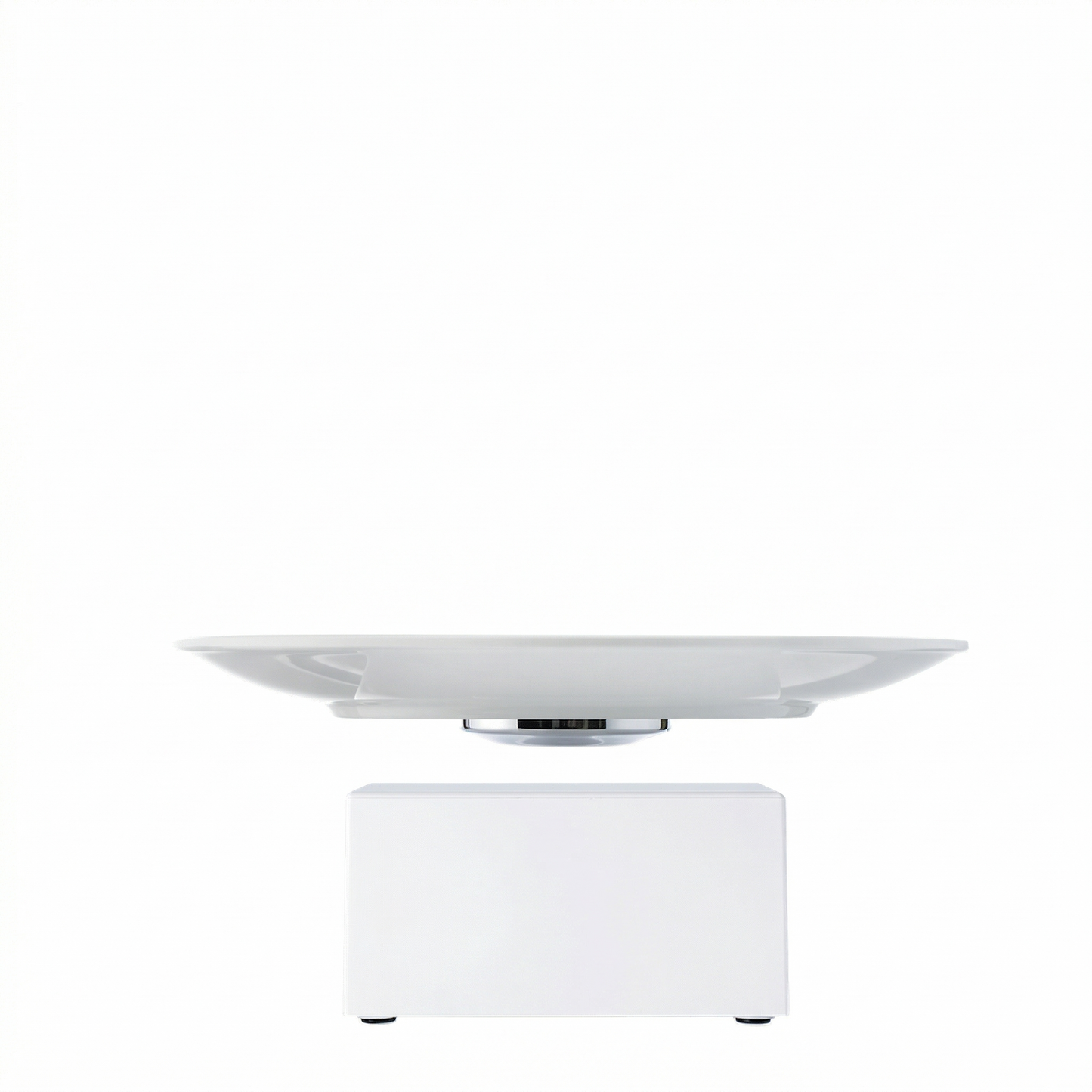 Leviou™ Plate – Levitating Dining Plate