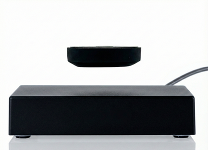 Leviou™ Core – Wired Magnetic Levitation Base