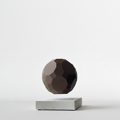 Orb - Levitating Art Piece
