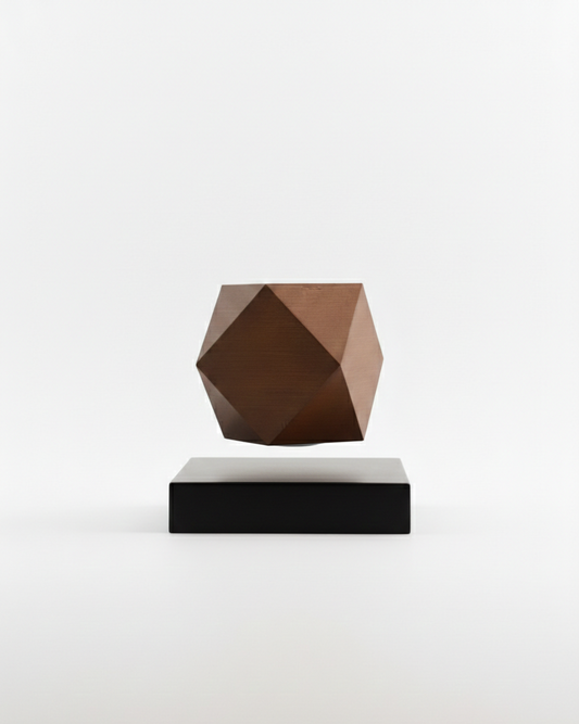 Prism - Levitating Art Piece