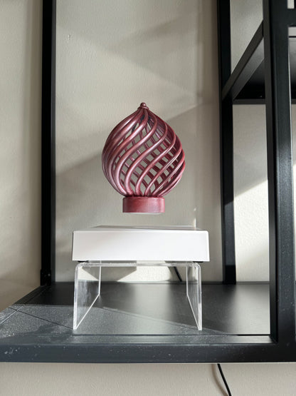 Sphere - Levitating Art Piece
