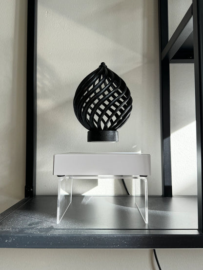 Sphere - Levitating Art Piece