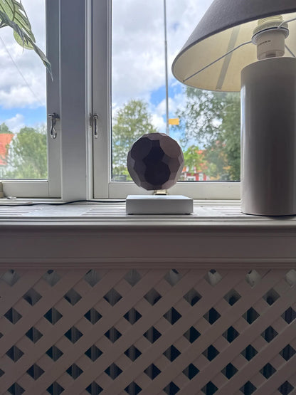 Orb - Levitating Art Piece