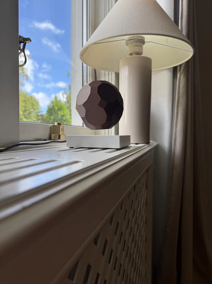 Orb - Levitating Art Piece