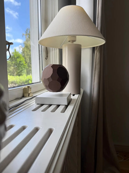 Orb - Levitating Art Piece