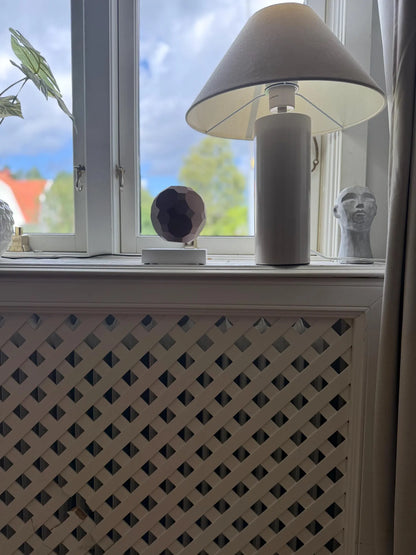 Orb - Levitating Art Piece