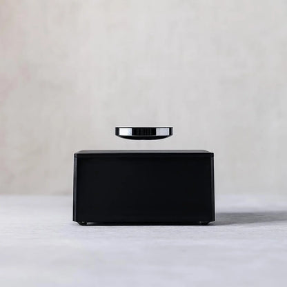 Leviou™ Core Pro – Dual-Mode Wireless Magnetic Levitation Base