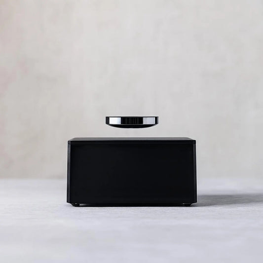 Leviou™ Core Pro – Dual-Mode Wireless Magnetic Levitation Base