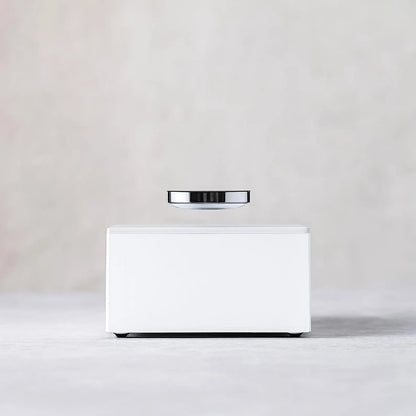 Leviou™ Core Pro – Dual-Mode Wireless Magnetic Levitation Base