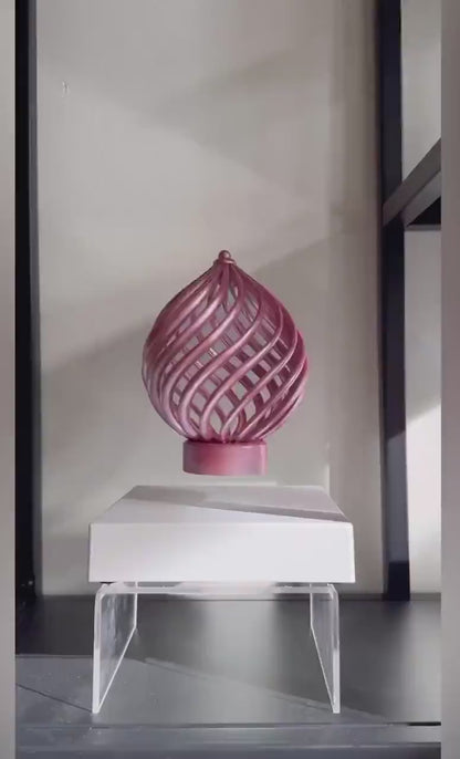 Sphere - Levitating Art Piece