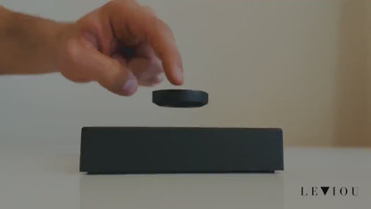 Leviou™ Core – Wired Magnetic Levitation Base